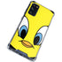 Looney Tunes Tweety Bird Galaxy S20 FE Clear Case